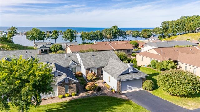 663 Midship Circle, Webster, NY 14580