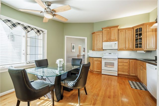 663 Midship Circle, Webster, NY 14580