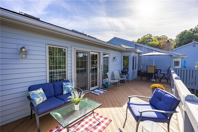 663 Midship Circle, Webster, NY 14580