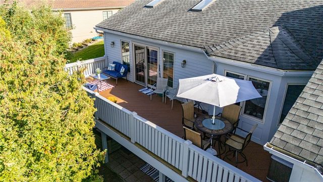 663 Midship Circle, Webster, NY 14580