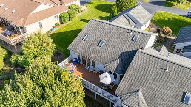 663 Midship Circle, Webster, NY 14580