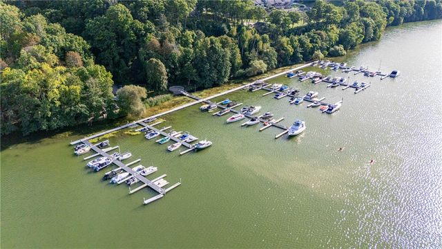 663 Midship Circle, Webster, NY 14580