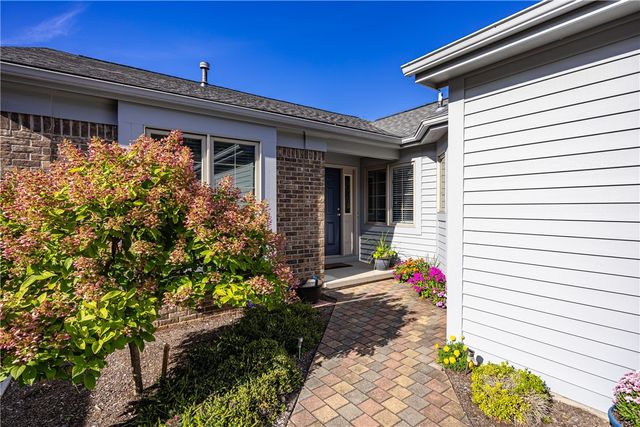 663 Midship Circle, Webster, NY 14580