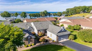 663 Midship Circle, Webster, NY 14580