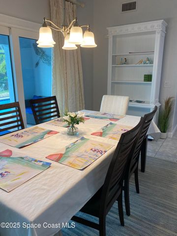 781 Sunset Lakes Drive, Merritt Island, FL 32953