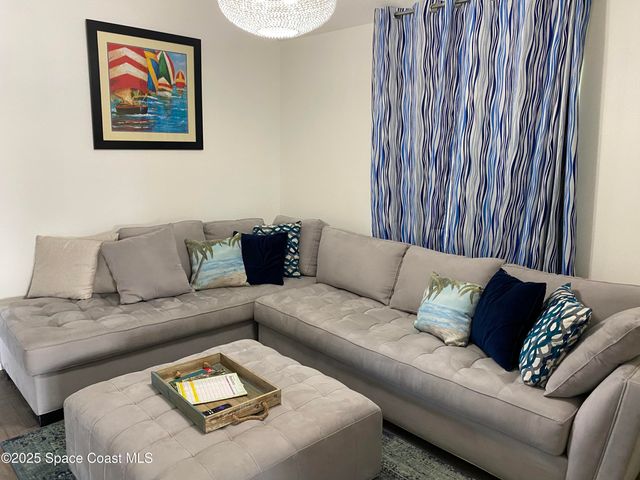 781 Sunset Lakes Drive, Merritt Island, FL 32953