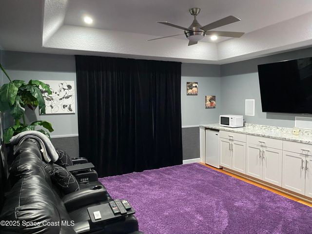 781 Sunset Lakes Drive, Merritt Island, FL 32953