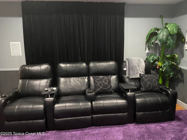 781 Sunset Lakes Drive, Merritt Island, FL 32953