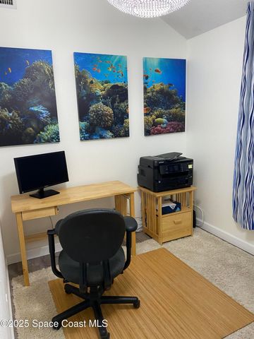 781 Sunset Lakes Drive, Merritt Island, FL 32953