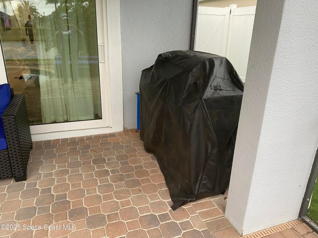 781 Sunset Lakes Drive, Merritt Island, FL 32953