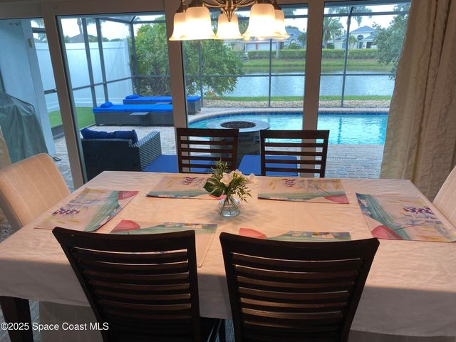 781 Sunset Lakes Drive, Merritt Island, FL 32953