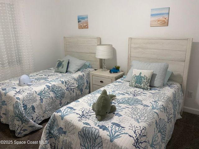 781 Sunset Lakes Drive, Merritt Island, FL 32953