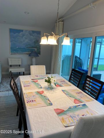 781 Sunset Lakes Drive, Merritt Island, FL 32953