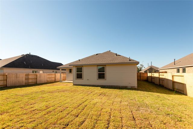 5311 Winding Stream Drive, Rosenberg, TX 77469