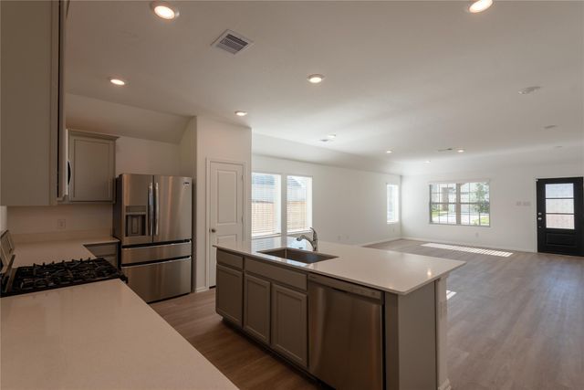 5311 Winding Stream Drive, Rosenberg, TX 77469