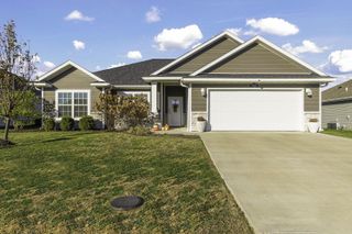 713 PROMENADE DR, Columbia, MO 65202