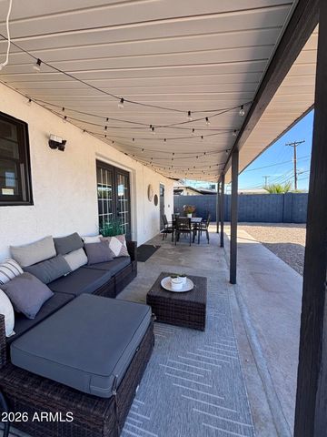 8328 E Palm Lane, Scottsdale, AZ 85257