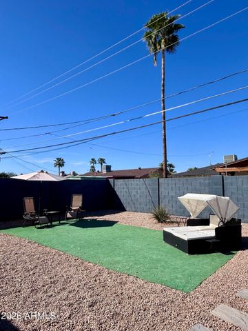 8328 E Palm Lane, Scottsdale, AZ 85257