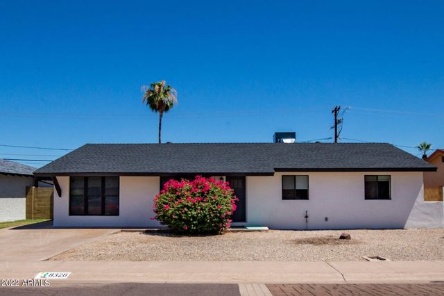 8328 E Palm Lane, Scottsdale, AZ 85257