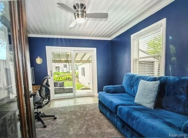 146 Meridan Street, Dearborn, MI 48124