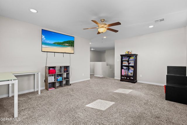 4524 MCBEE Court, El Paso, TX 79938