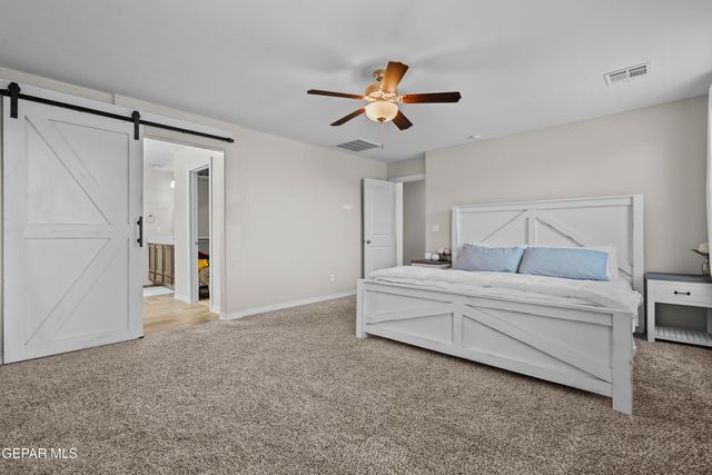 4524 MCBEE Court, El Paso, TX 79938