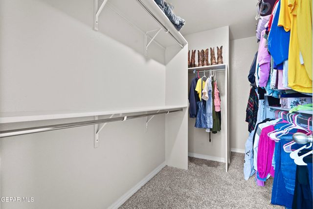 4524 MCBEE Court, El Paso, TX 79938