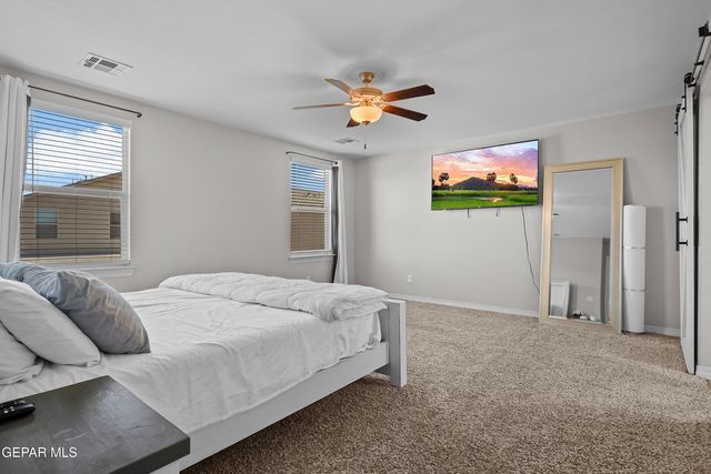 4524 MCBEE Court, El Paso, TX 79938