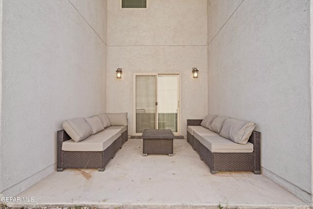 4524 MCBEE Court, El Paso, TX 79938