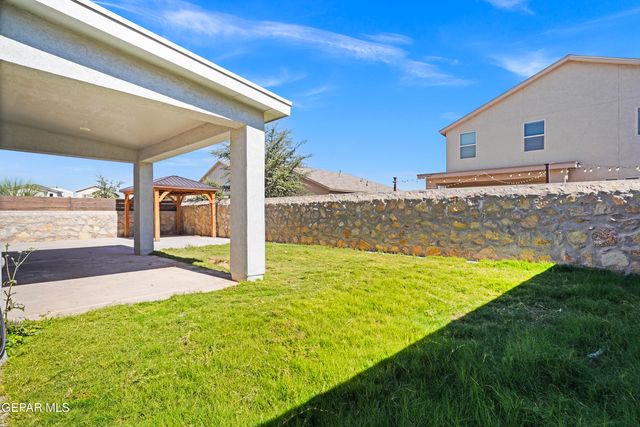 4524 MCBEE Court, El Paso, TX 79938