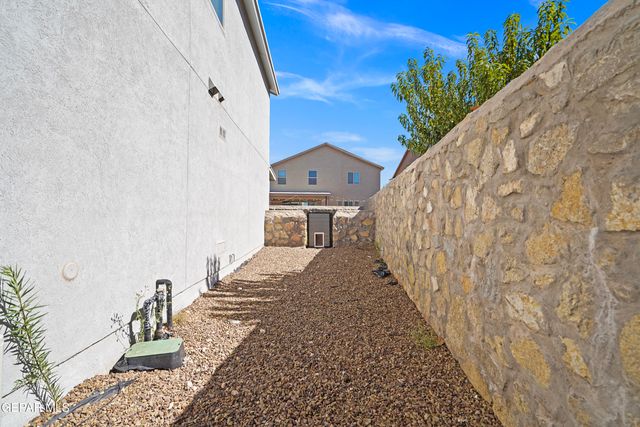 4524 MCBEE Court, El Paso, TX 79938