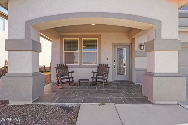 4524 MCBEE Court, El Paso, TX 79938