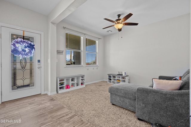 4524 MCBEE Court, El Paso, TX 79938