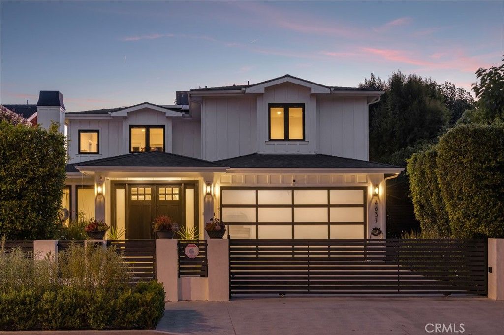 4637 Morella Avenue, Valley Village, CA 91607