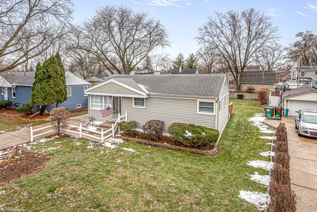 6645 Riverside Drive, Tinley Park, IL 60477