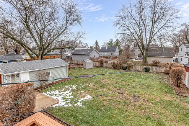 6645 Riverside Drive, Tinley Park, IL 60477