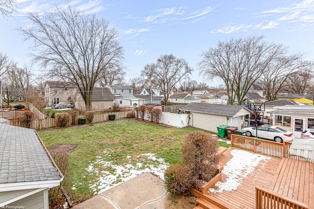 6645 Riverside Drive, Tinley Park, IL 60477