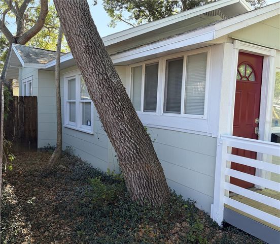 3844 BURLINGTON AVENUE N, St Petersburg, FL 33713