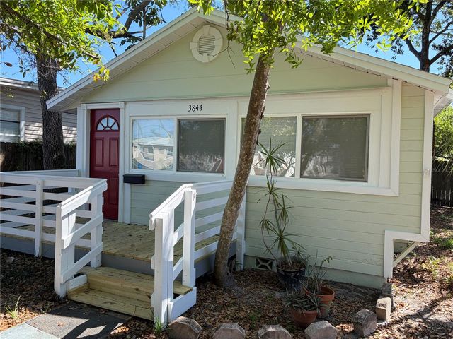 3844 BURLINGTON AVENUE N, St Petersburg, FL 33713