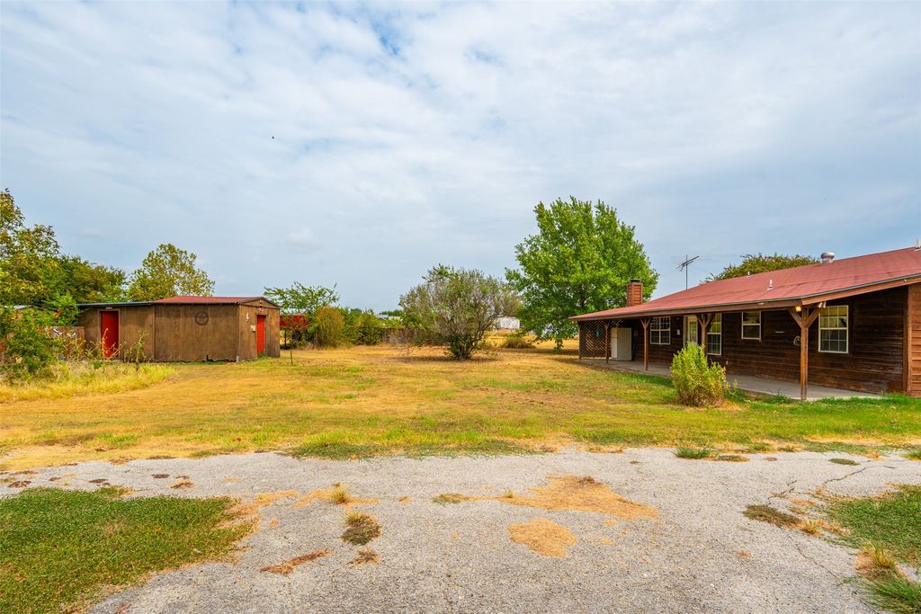 545 County Road 1110a, Cleburne, TX 76031 — photo 3