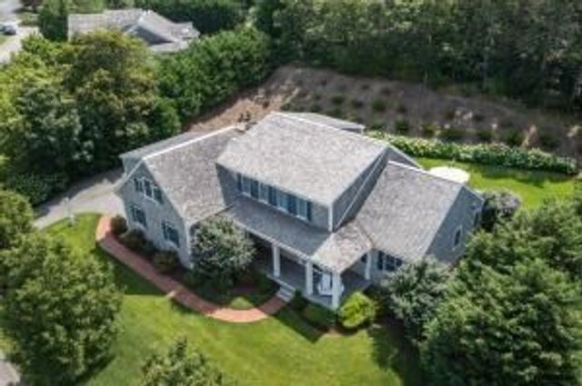 44 Baileys Path, Chatham, MA 02633