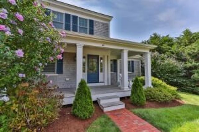 44 Baileys Path, Chatham, MA 02633