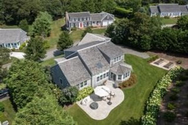 44 Baileys Path, Chatham, MA 02633