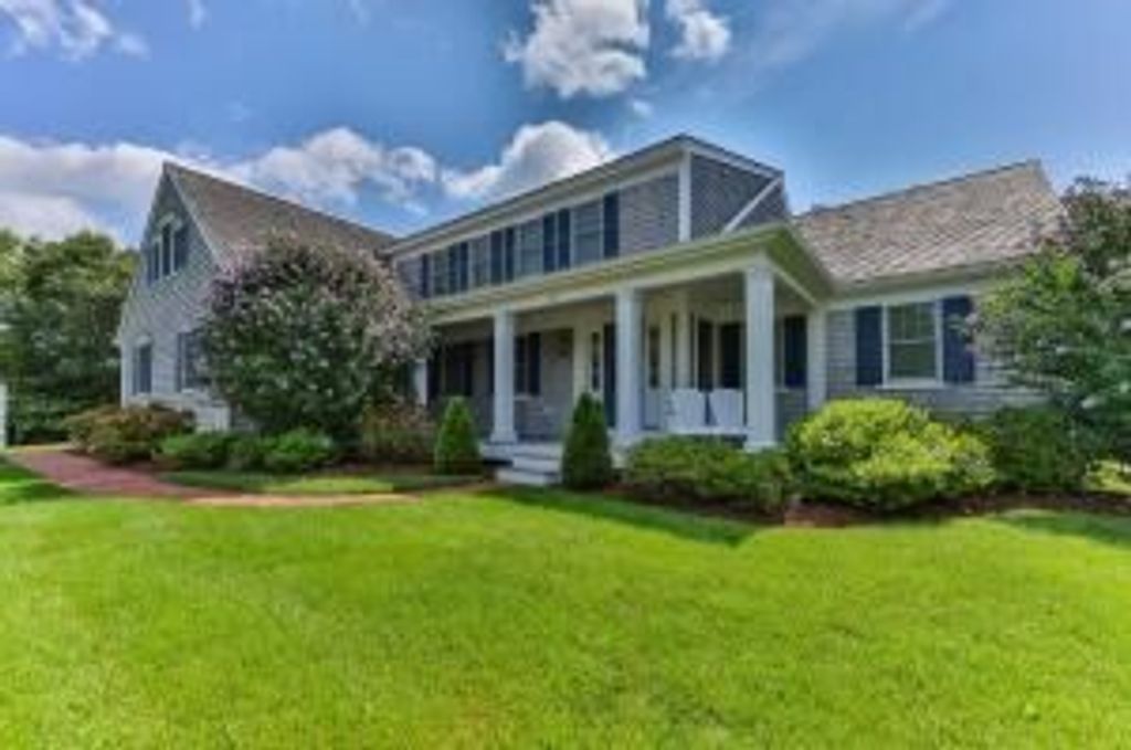 44 Baileys Path, Chatham, MA 02633