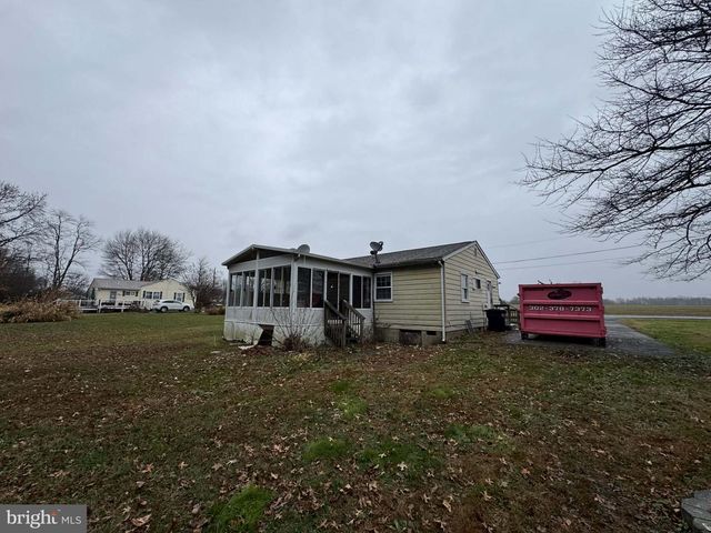 183 KNIGHTS CORNER RD, Elkton, MD 21921