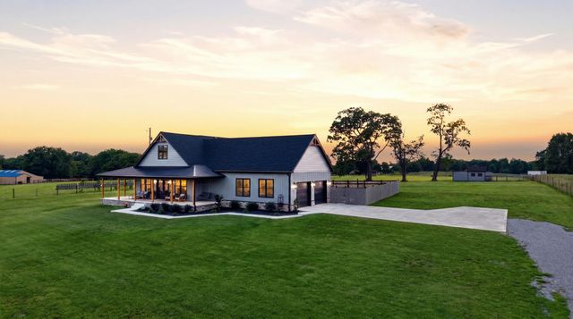 251 Galloway Road, Stamping Ground, KY 40379