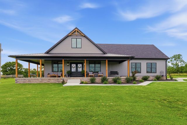 251 Galloway Road, Stamping Ground, KY 40379