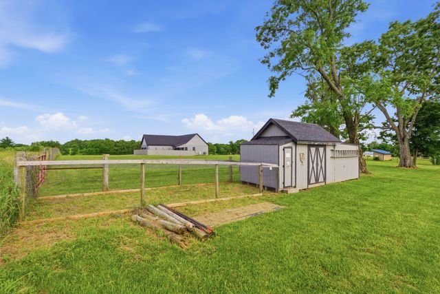 251 Galloway Road, Stamping Ground, KY 40379