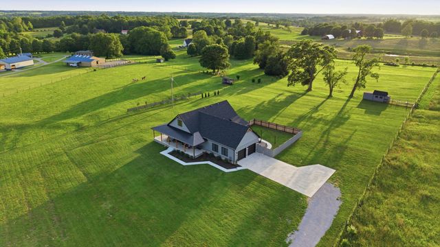 251 Galloway Road, Stamping Ground, KY 40379
