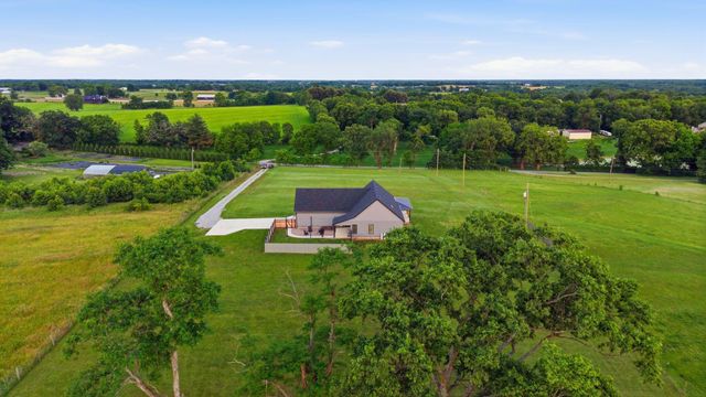 251 Galloway Road, Stamping Ground, KY 40379